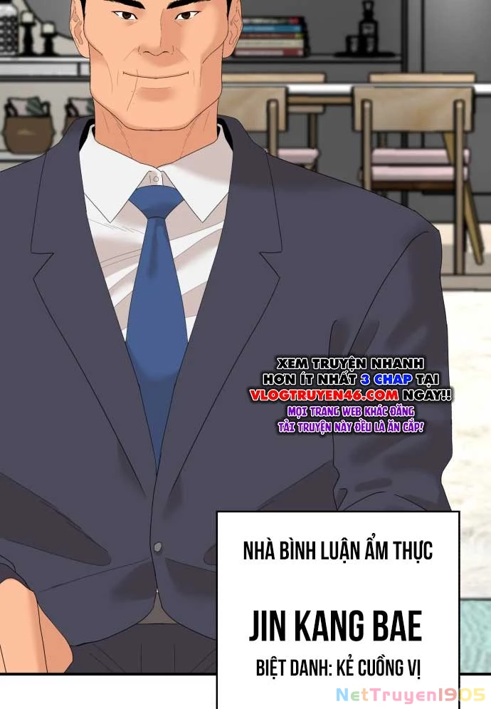 Nhà Hàng Độc Lạ Chapter 11 - Trang 34