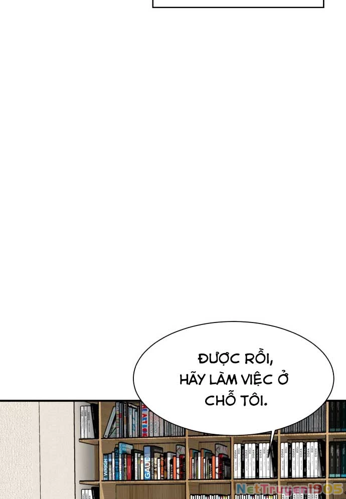 Nhà Hàng Độc Lạ Chapter 11 - Trang 35