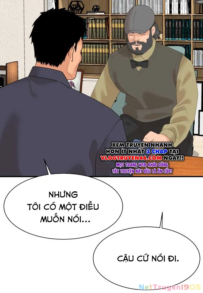 Nhà Hàng Độc Lạ Chapter 11 - Trang 36