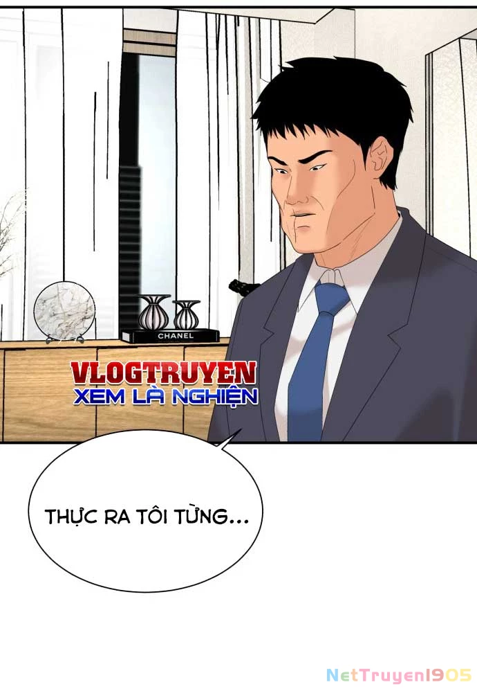 Nhà Hàng Độc Lạ Chapter 11 - Trang 37
