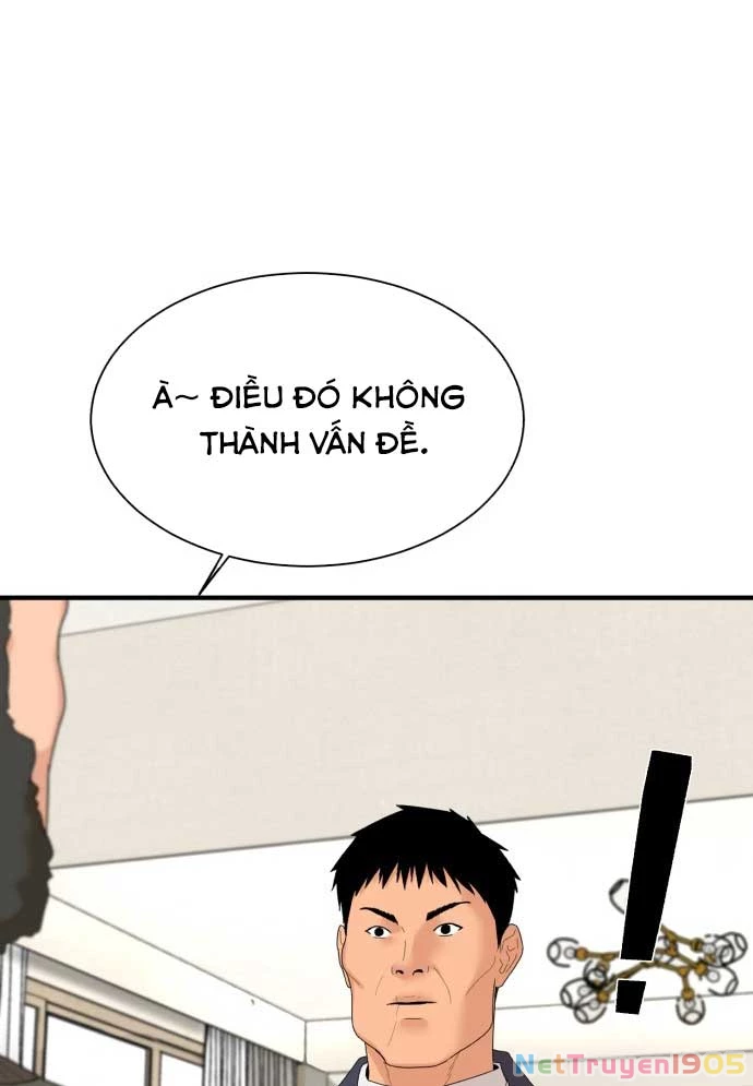 Nhà Hàng Độc Lạ Chapter 11 - Trang 38
