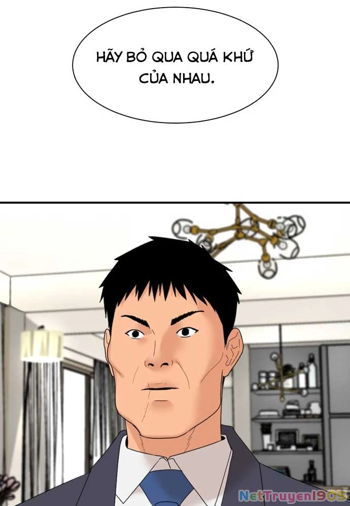 Nhà Hàng Độc Lạ Chapter 11 - Trang 42