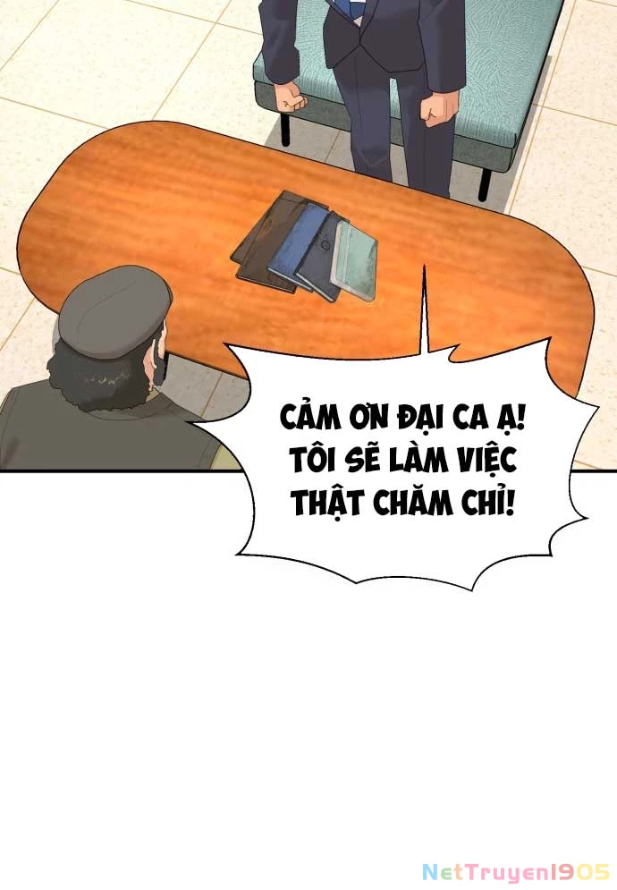 Nhà Hàng Độc Lạ Chapter 11 - Trang 44