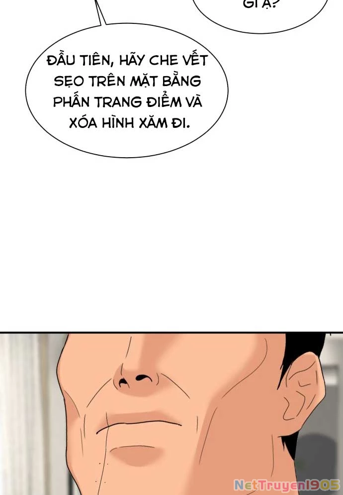 Nhà Hàng Độc Lạ Chapter 11 - Trang 46