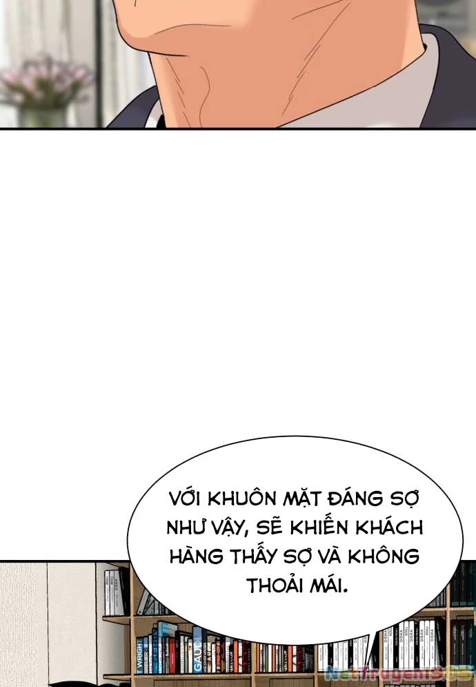 Nhà Hàng Độc Lạ Chapter 11 - Trang 47