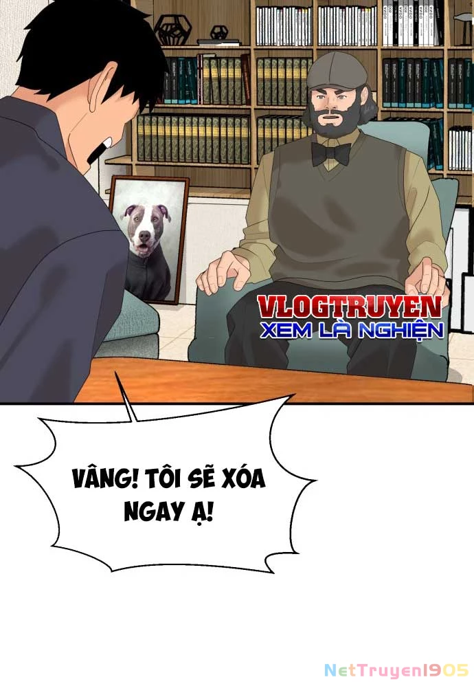 Nhà Hàng Độc Lạ Chapter 11 - Trang 48