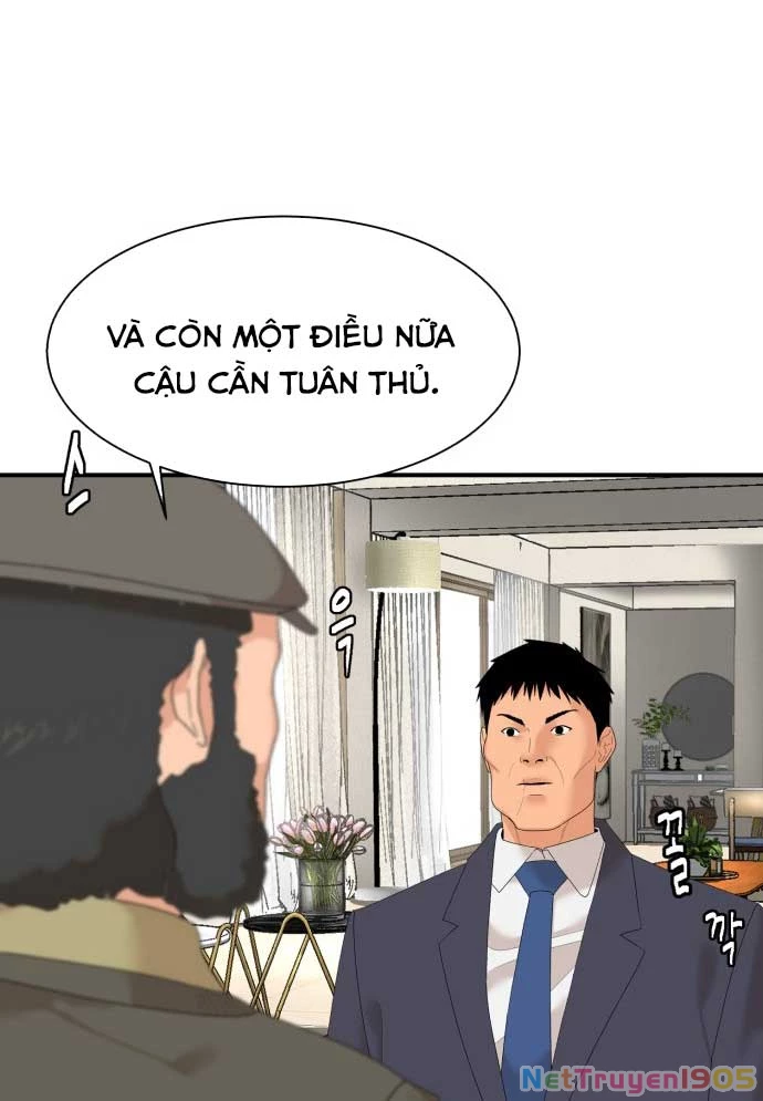 Nhà Hàng Độc Lạ Chapter 11 - Trang 49