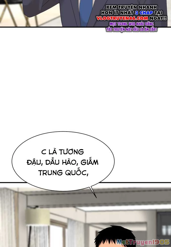 Nhà Hàng Độc Lạ Chapter 11 - Trang 8