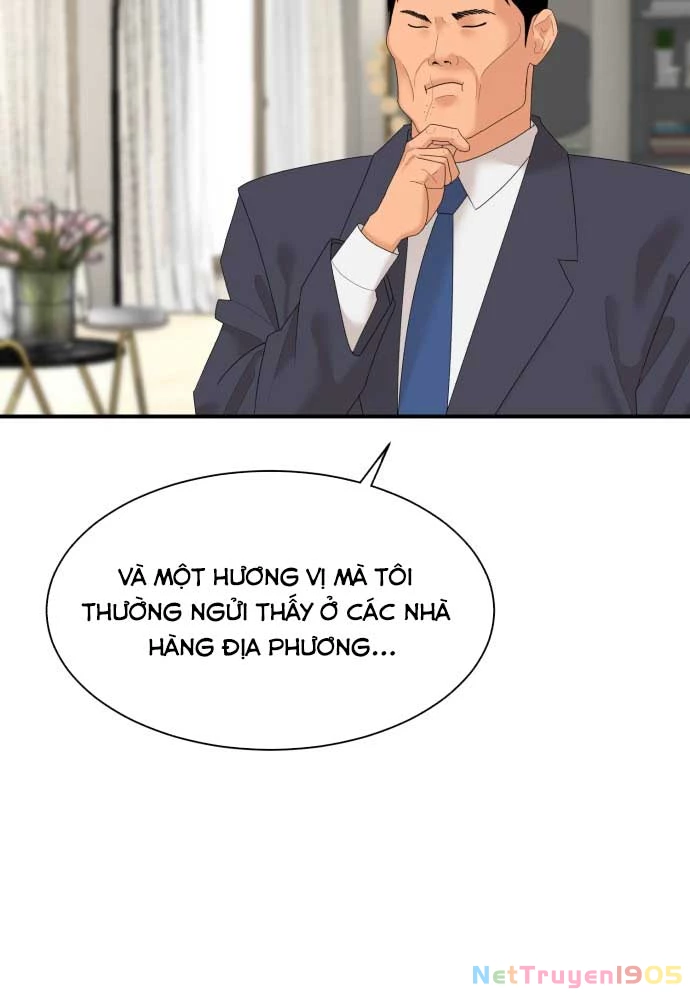 Nhà Hàng Độc Lạ Chapter 11 - Trang 9