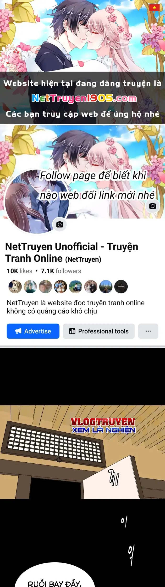Nhà Hàng Độc Lạ Chapter 12 - Trang 1