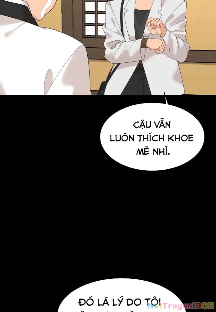 Nhà Hàng Độc Lạ Chapter 12 - Trang 11