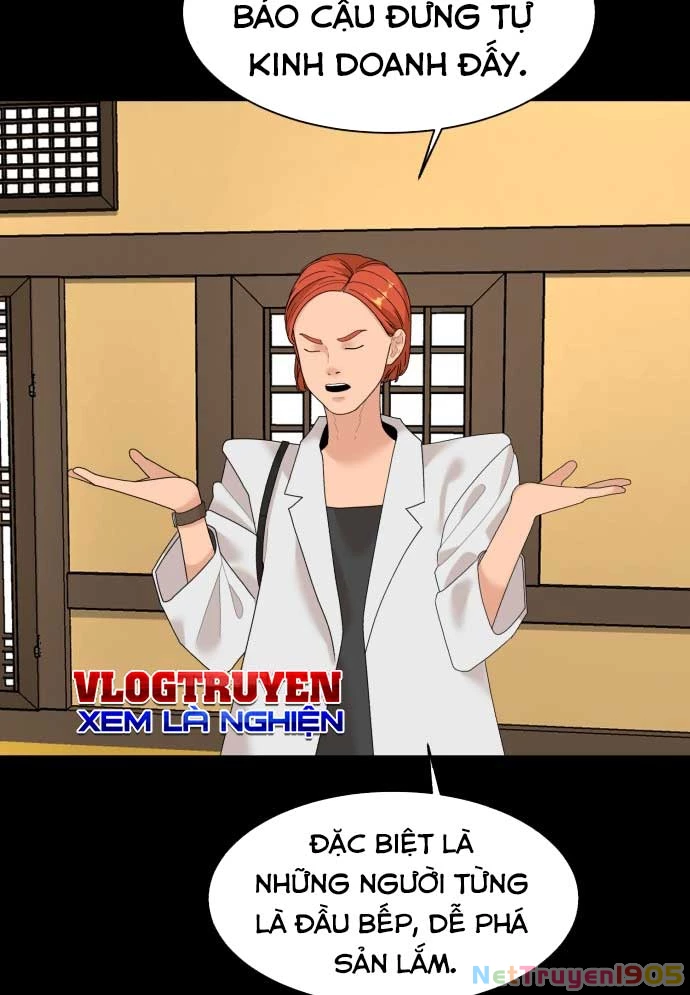 Nhà Hàng Độc Lạ Chapter 12 - Trang 12