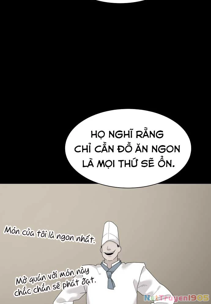 Nhà Hàng Độc Lạ Chapter 12 - Trang 13