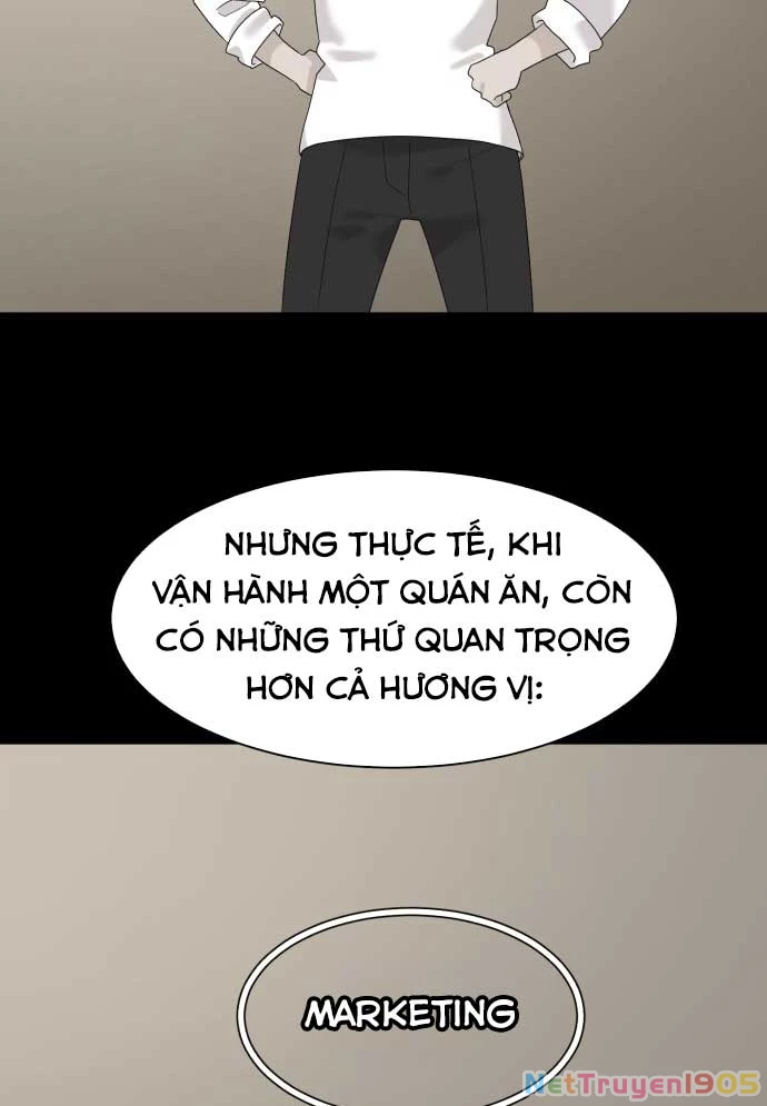 Nhà Hàng Độc Lạ Chapter 12 - Trang 14
