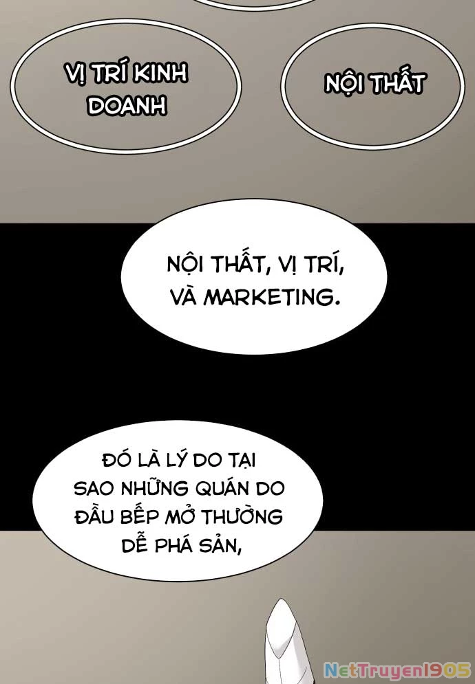 Nhà Hàng Độc Lạ Chapter 12 - Trang 15