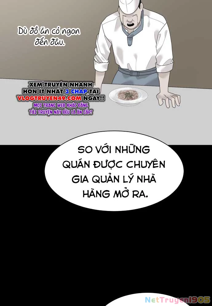 Nhà Hàng Độc Lạ Chapter 12 - Trang 16