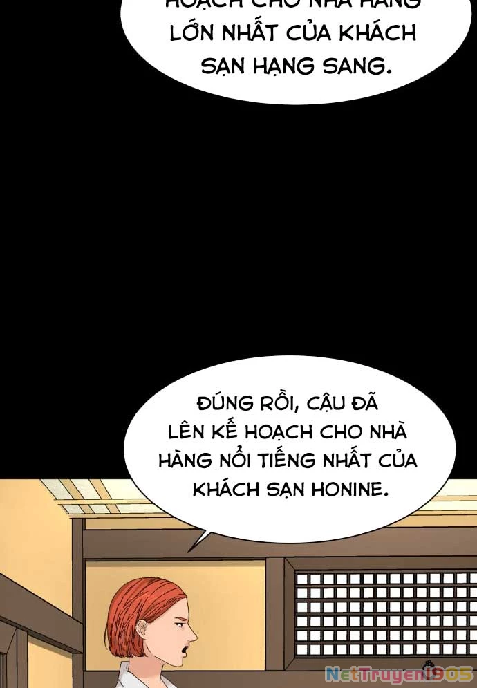Nhà Hàng Độc Lạ Chapter 12 - Trang 18