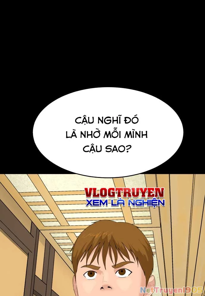 Nhà Hàng Độc Lạ Chapter 12 - Trang 20