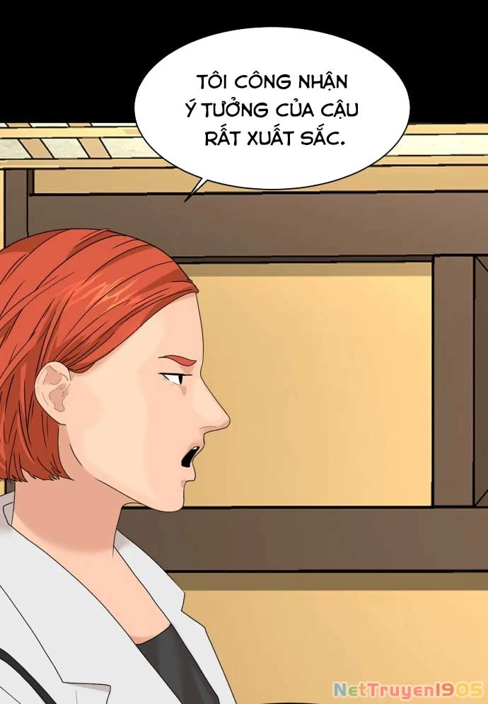 Nhà Hàng Độc Lạ Chapter 12 - Trang 22