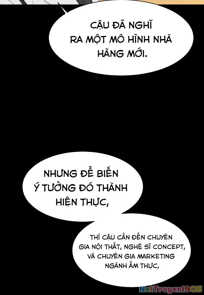 Nhà Hàng Độc Lạ Chapter 12 - Trang 23