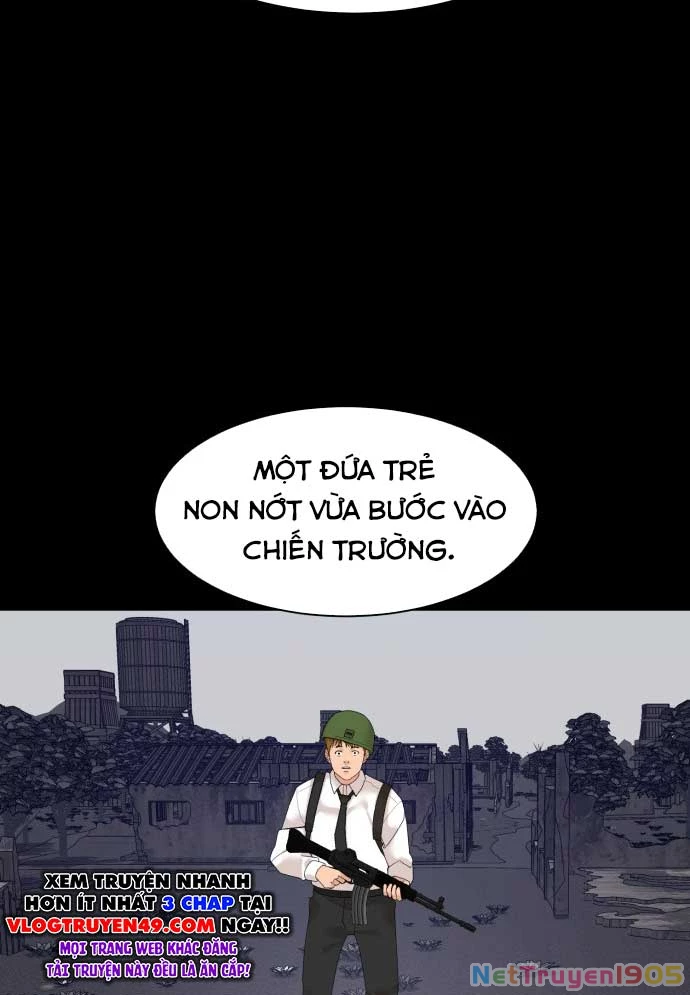 Nhà Hàng Độc Lạ Chapter 12 - Trang 27