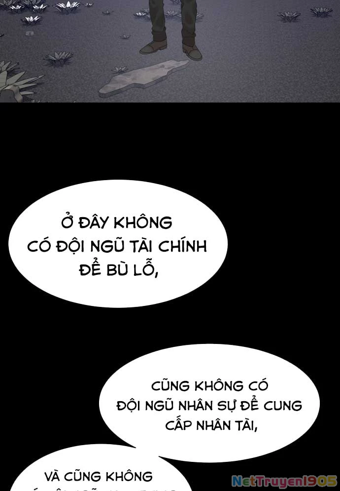 Nhà Hàng Độc Lạ Chapter 12 - Trang 28