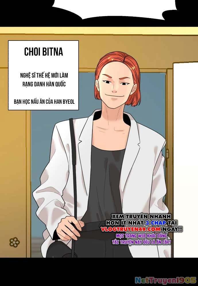 Nhà Hàng Độc Lạ Chapter 12 - Trang 3