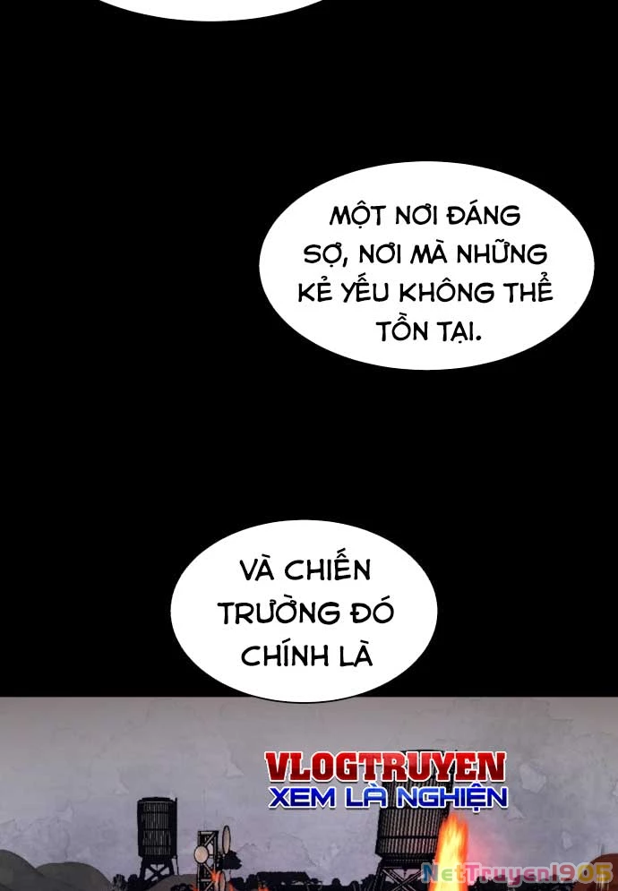 Nhà Hàng Độc Lạ Chapter 12 - Trang 30