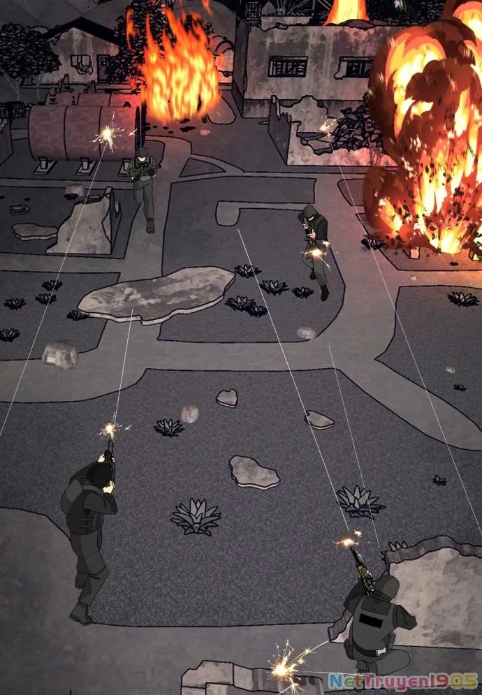 Nhà Hàng Độc Lạ Chapter 12 - Trang 31