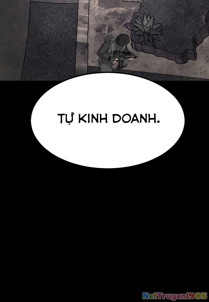 Nhà Hàng Độc Lạ Chapter 12 - Trang 32
