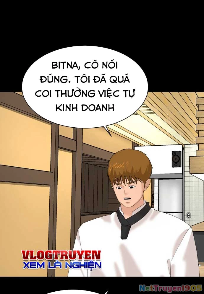 Nhà Hàng Độc Lạ Chapter 12 - Trang 33