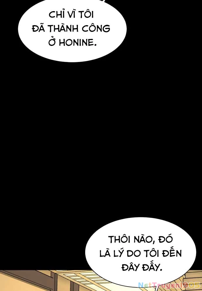 Nhà Hàng Độc Lạ Chapter 12 - Trang 34