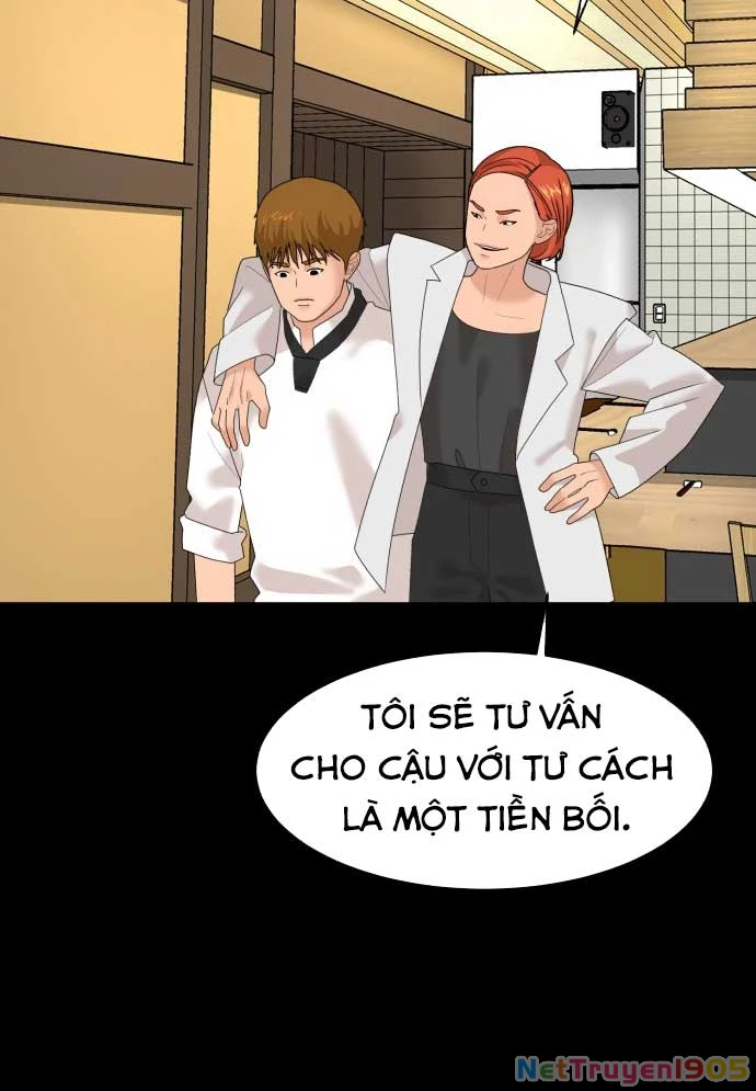 Nhà Hàng Độc Lạ Chapter 12 - Trang 35