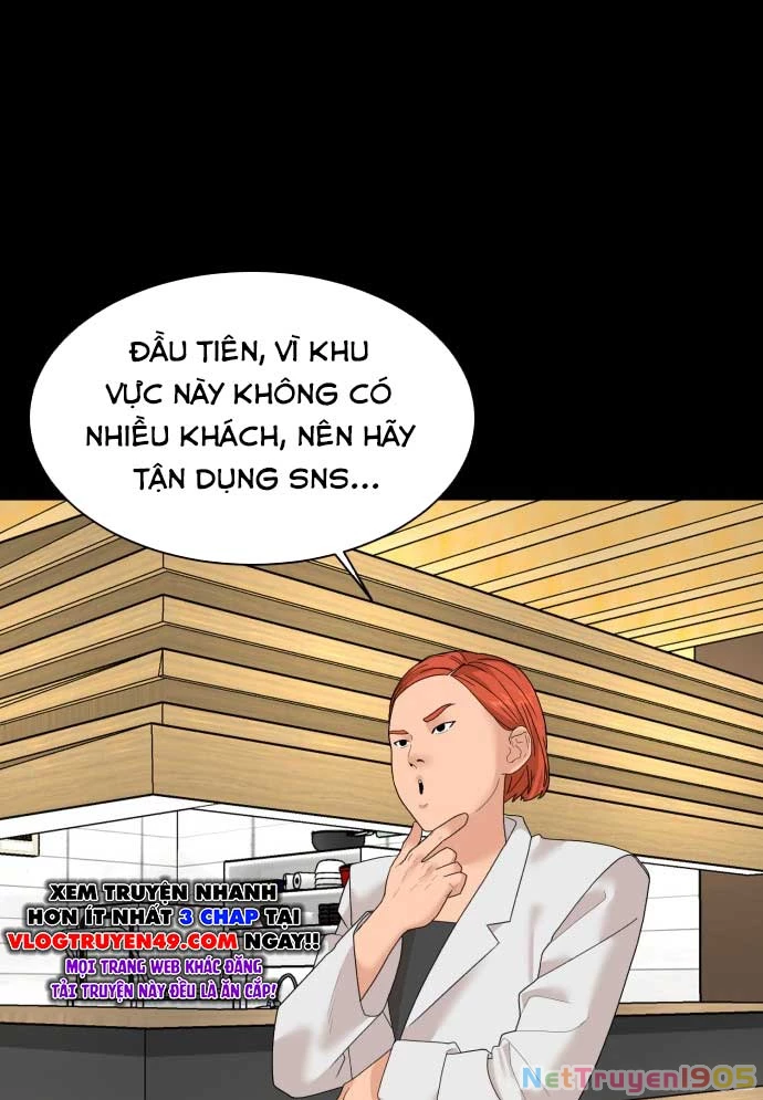 Nhà Hàng Độc Lạ Chapter 12 - Trang 36