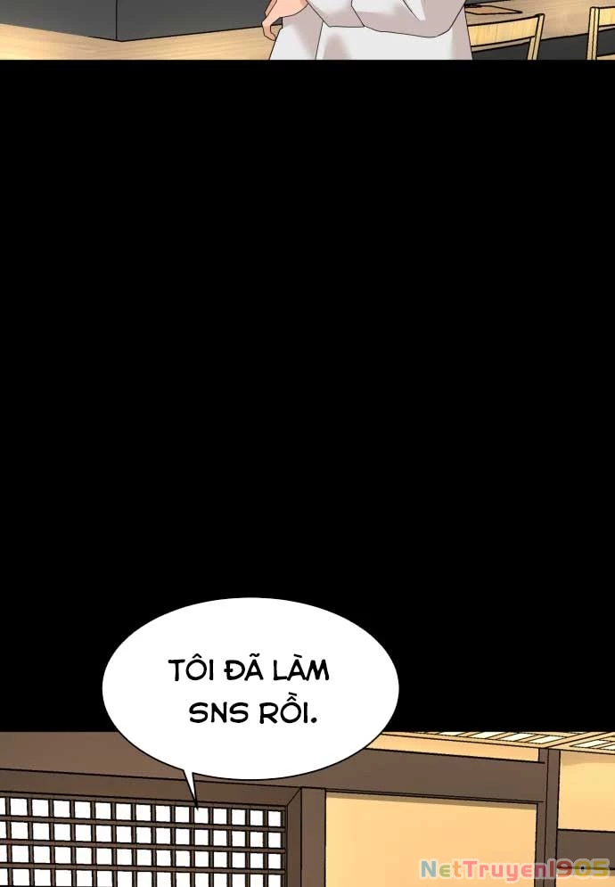Nhà Hàng Độc Lạ Chapter 12 - Trang 37