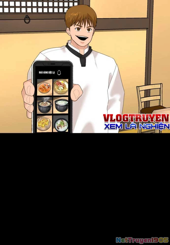 Nhà Hàng Độc Lạ Chapter 12 - Trang 38