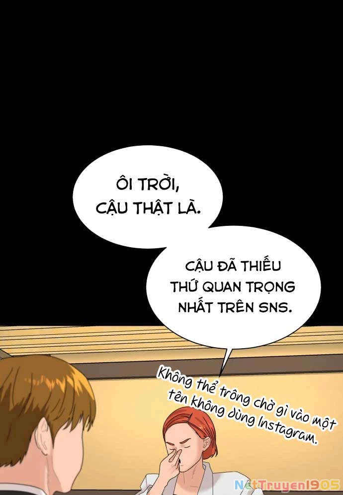 Nhà Hàng Độc Lạ Chapter 12 - Trang 40