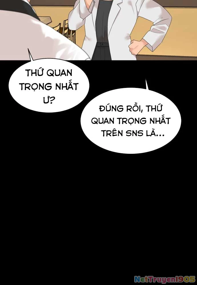 Nhà Hàng Độc Lạ Chapter 12 - Trang 41