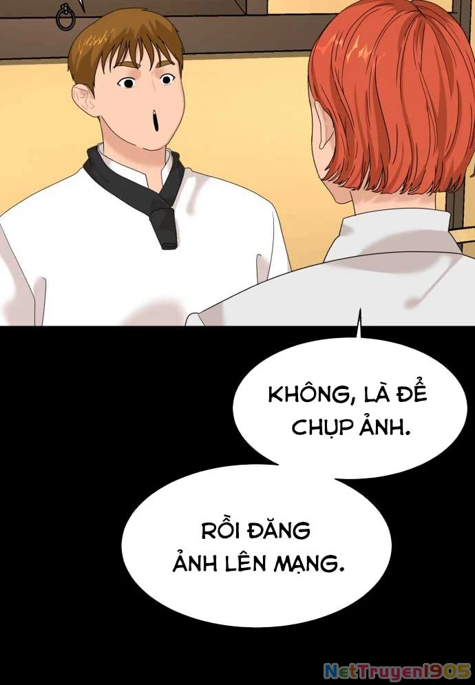 Nhà Hàng Độc Lạ Chapter 12 - Trang 44