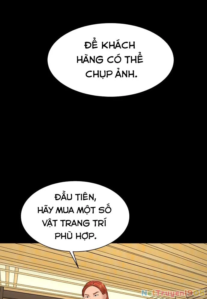 Nhà Hàng Độc Lạ Chapter 12 - Trang 46