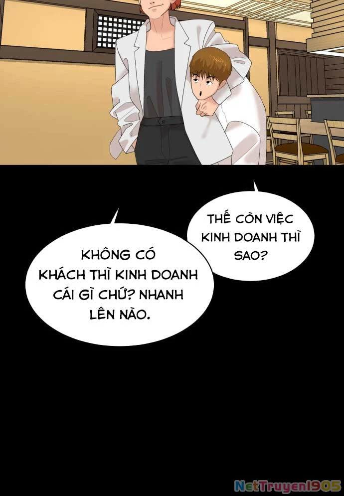 Nhà Hàng Độc Lạ Chapter 12 - Trang 47