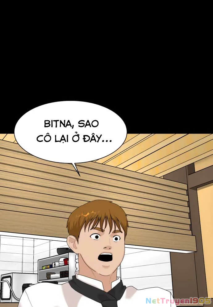 Nhà Hàng Độc Lạ Chapter 12 - Trang 5