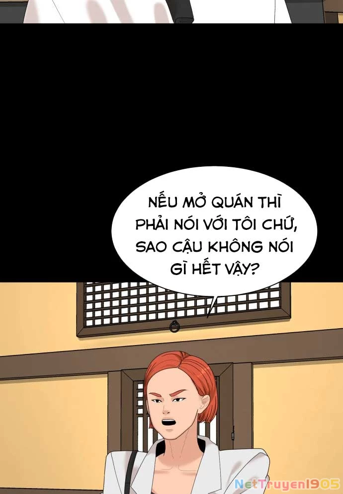 Nhà Hàng Độc Lạ Chapter 12 - Trang 6