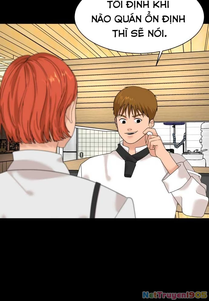 Nhà Hàng Độc Lạ Chapter 12 - Trang 8