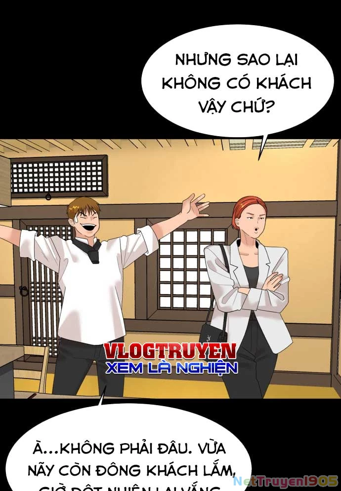 Nhà Hàng Độc Lạ Chapter 12 - Trang 9
