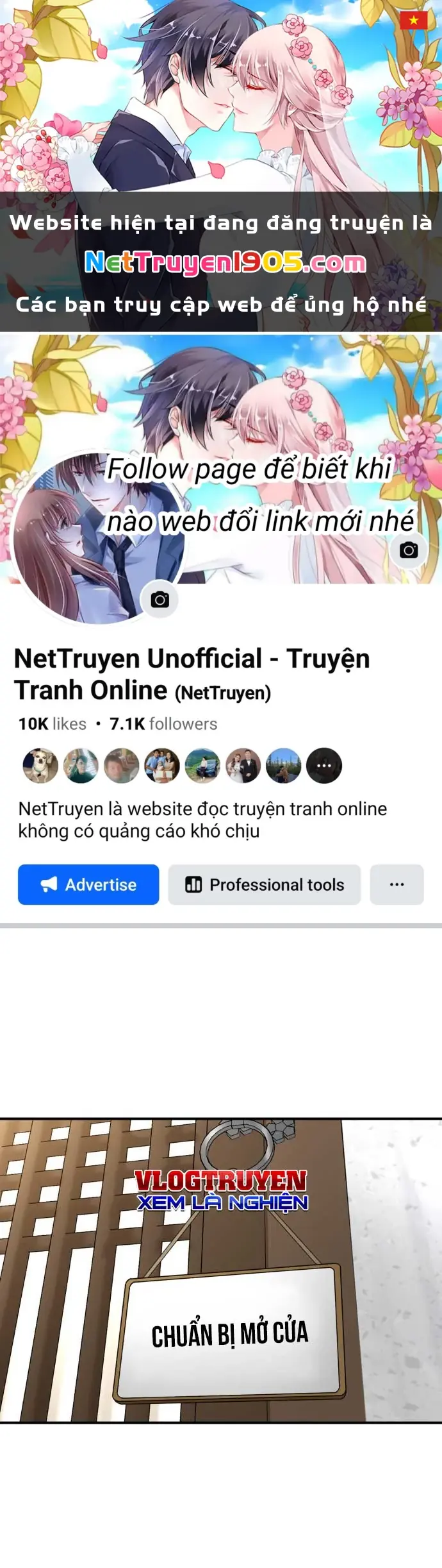 Nhà Hàng Độc Lạ Chapter 13 - Trang 1