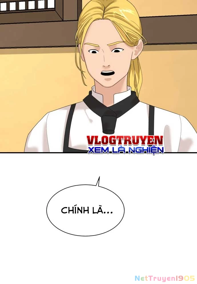 Nhà Hàng Độc Lạ Chapter 13 - Trang 10