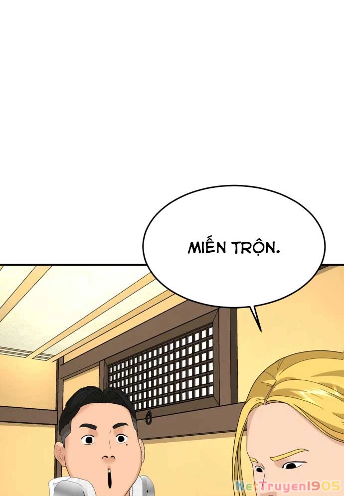 Nhà Hàng Độc Lạ Chapter 13 - Trang 11