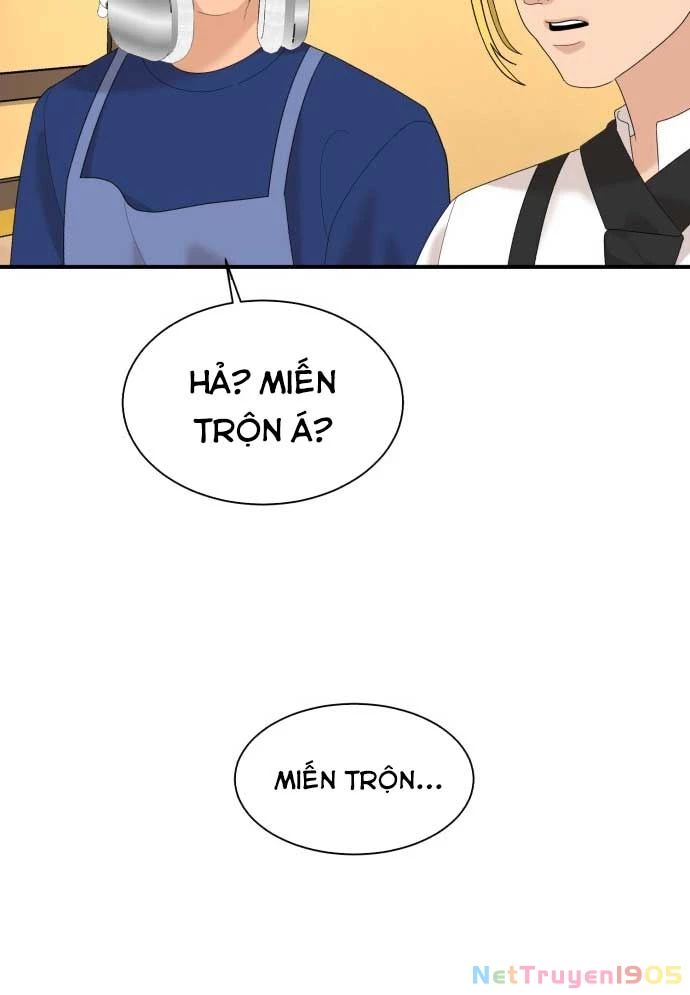 Nhà Hàng Độc Lạ Chapter 13 - Trang 12
