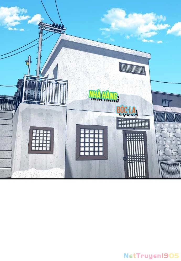 Nhà Hàng Độc Lạ Chapter 13 - Trang 16